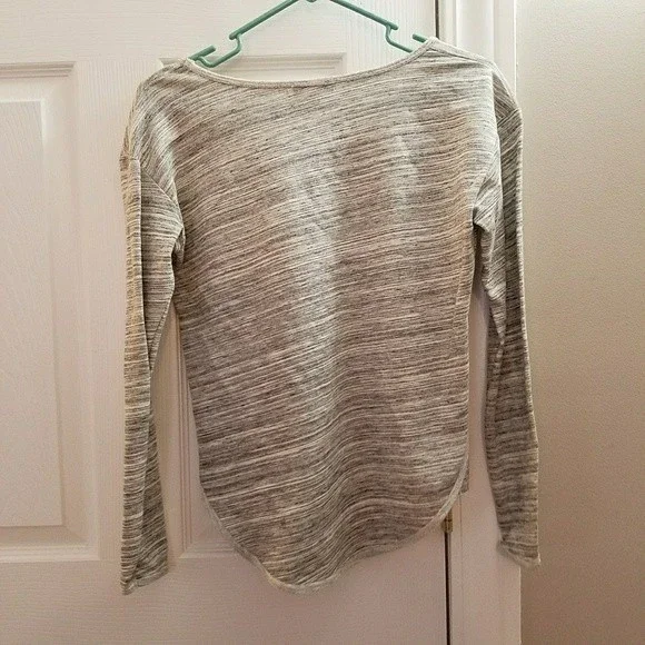 Dream it Believe It Achieve It Sweatshirt - Picture 3 of 3